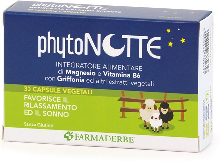 PHITONOTTE INTEGRAT 30CPS 15G